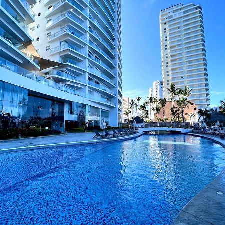 Camino Al Mar "Departamento En Playa" Apartment มาซาตลัน ภายนอก รูปภาพ