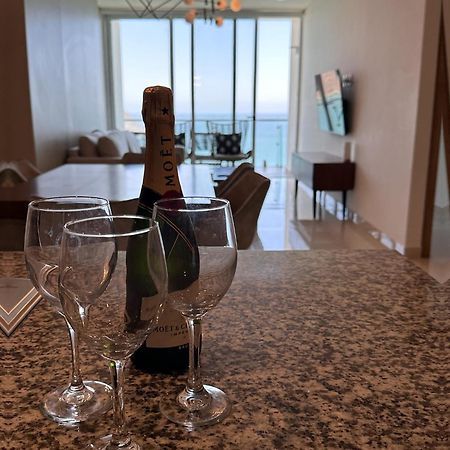 Camino Al Mar "Departamento En Playa" Apartment มาซาตลัน ภายนอก รูปภาพ
