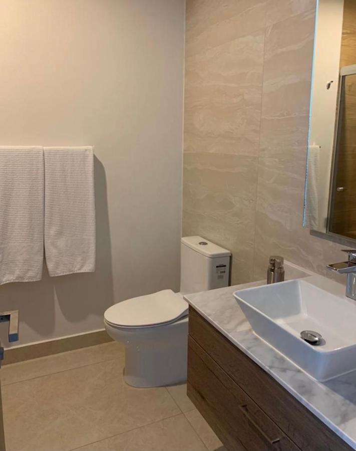 Camino Al Mar "Departamento En Playa" Apartment มาซาตลัน ภายนอก รูปภาพ