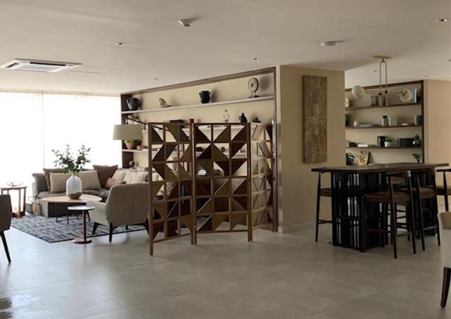 Camino Al Mar "Departamento En Playa" Apartment มาซาตลัน ภายนอก รูปภาพ