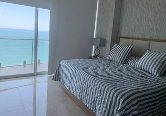Camino Al Mar "Departamento En Playa" Apartment มาซาตลัน ภายนอก รูปภาพ