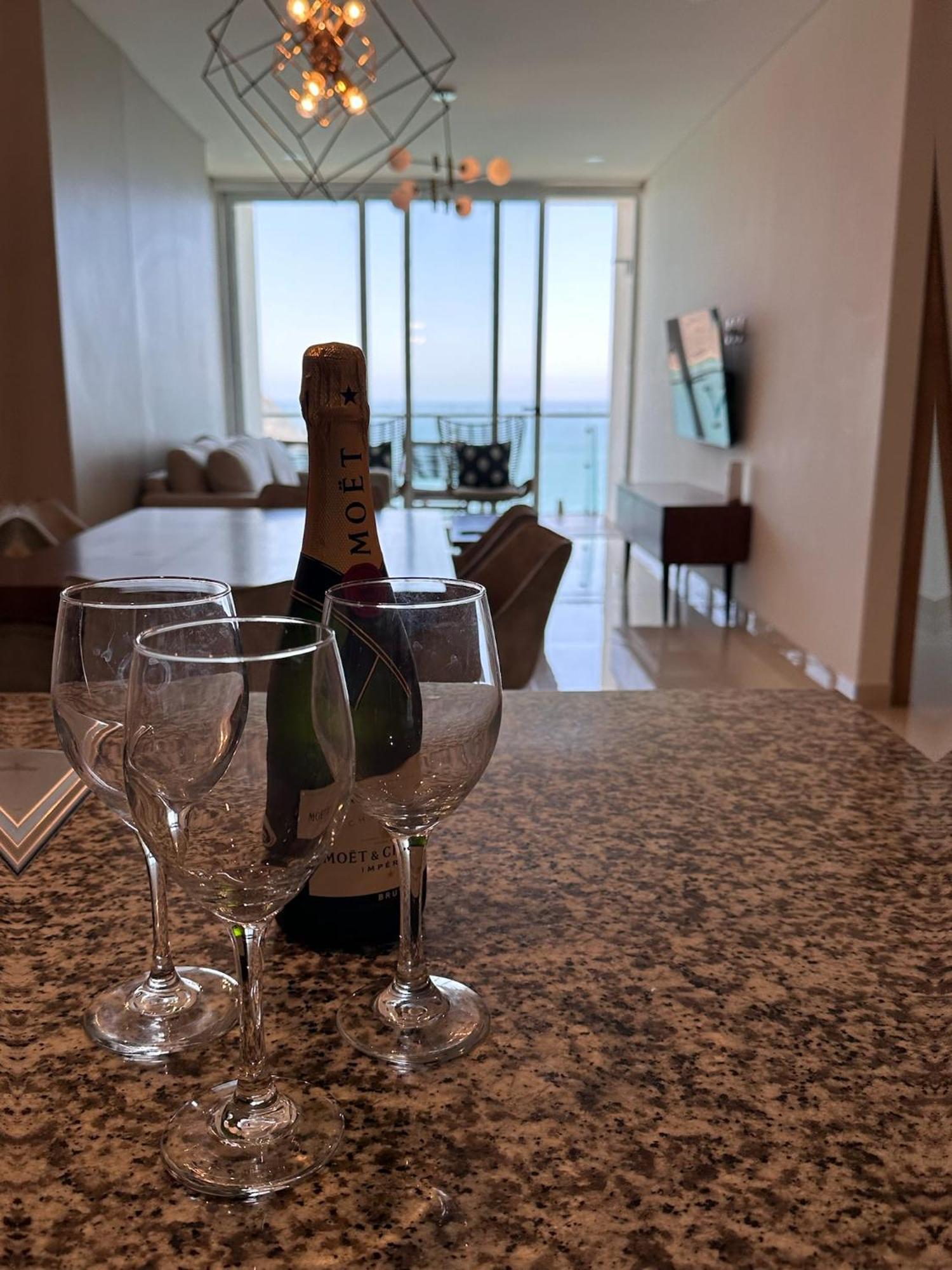 Camino Al Mar "Departamento En Playa" Apartment มาซาตลัน ภายนอก รูปภาพ