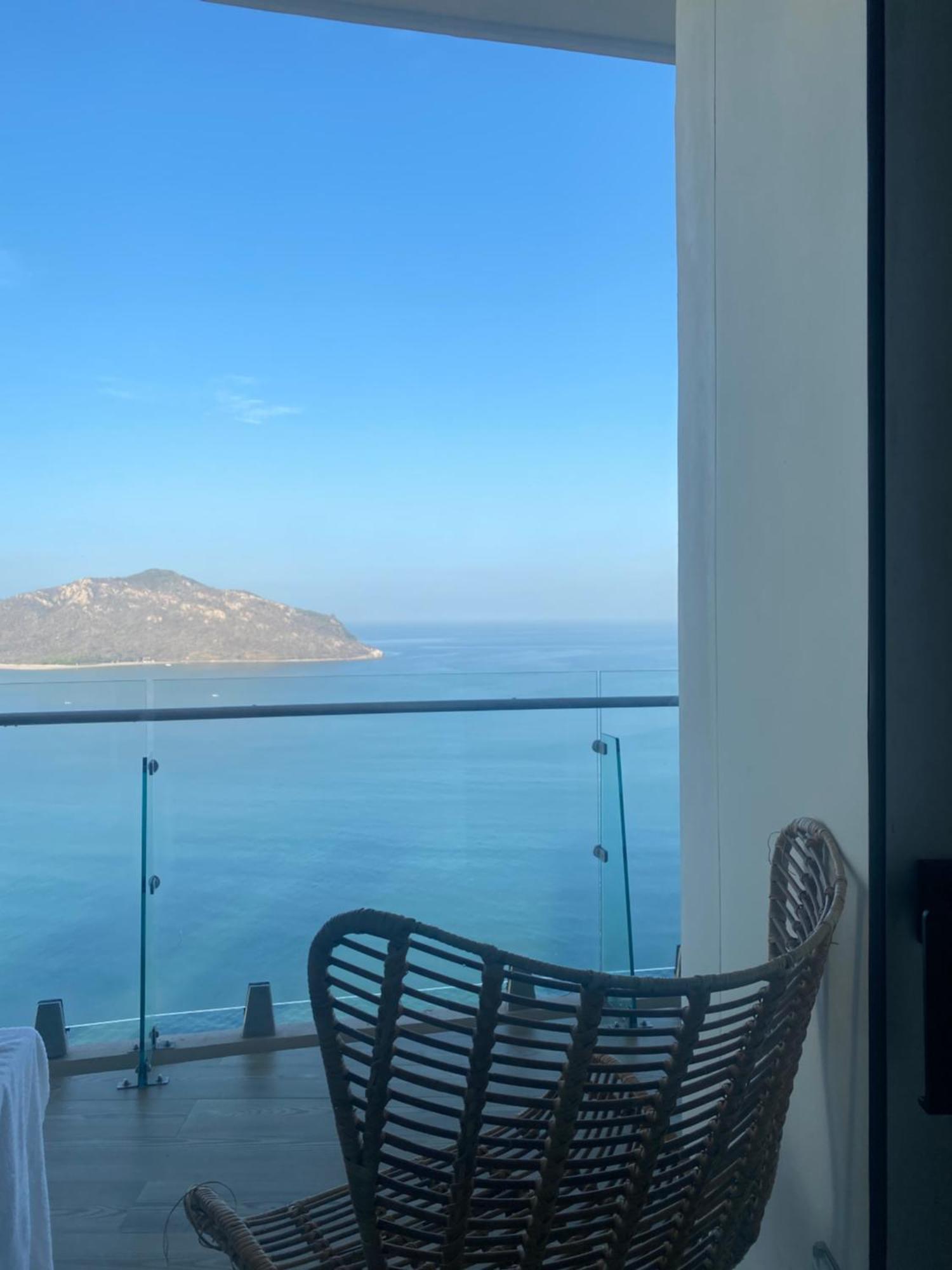 Camino Al Mar "Departamento En Playa" Apartment มาซาตลัน ภายนอก รูปภาพ